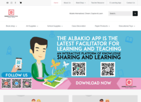 albakio.com.pk