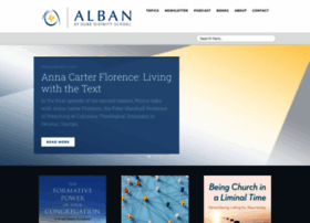 alban.org