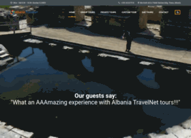 albania-travelnet.com