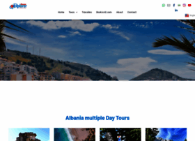 albaniaexplorer.com