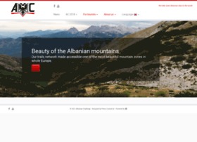 albanianchallenge.org