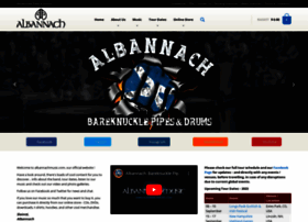 albannachmusic.com
