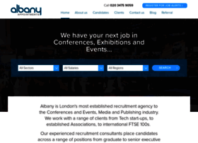 albany-appointments.co.uk