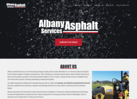 albanyasphaltservices.com.au