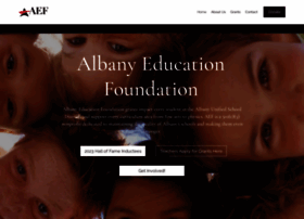 albanyeducation.org