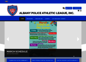albanypal.org