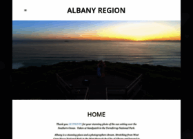 albanyregion.com.au