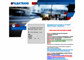 albatrans.net