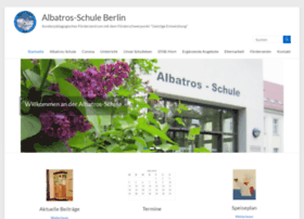 albatros-schule-berlin.de