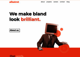 albatrot.com