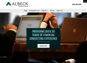 albeck.com