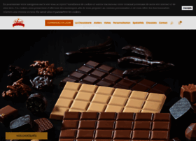 albert-chocolatier.com