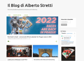 albertostretti.org