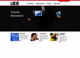 albil.com.tr