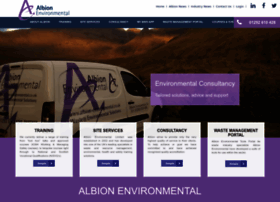 albion-environmental.co.uk