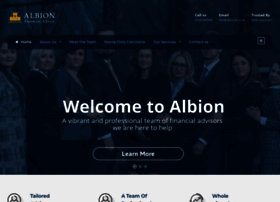 albionfa.co.uk