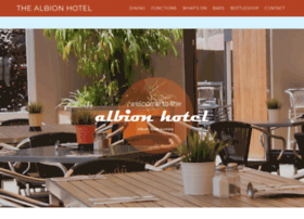 albionhotel.net.au