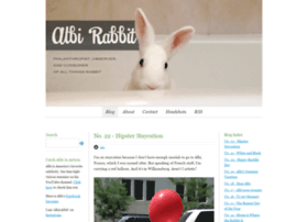 albirabbit.com