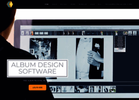 album-design-software.info
