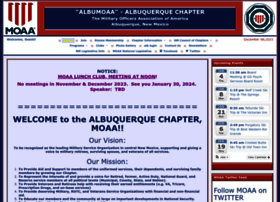 albumoaa.org