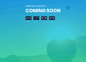 alca.org.in