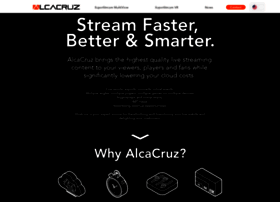 alcacruz.com