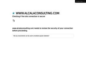 alcalaconsulting.com