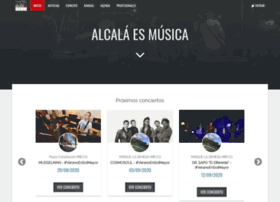 alcalaesmusica.org