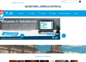 alcaldiabogota.gov.co