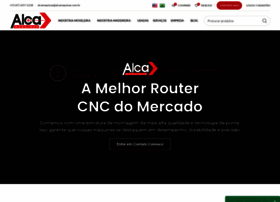 alcamaquinas.com.br