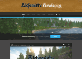 alchemistsawakening.com