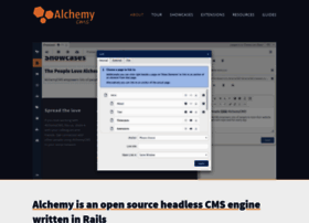 alchemy-cms.com