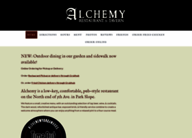 alchemybrooklyn.com