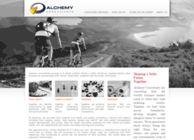 alchemyconsultants.in