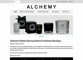 alchemyfashion.com.au