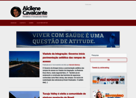 alcilenecavalcante.com.br