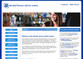 alcohol-licence.co.uk