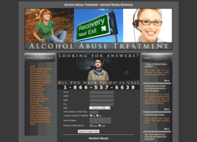 alcoholabusetreatment.com
