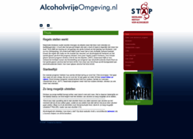 alcoholenopvoeding.nl