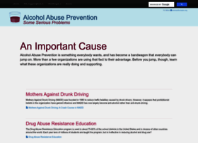 alcoholfacts.org