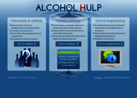 alcoholhulp.be