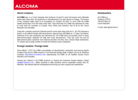 alcoma.com