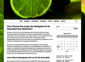 alcon-pharma.de