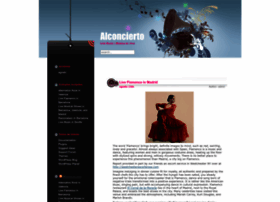 alconcierto.com