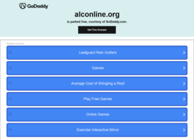 alconline.org