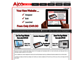 alcowebdesign.co.uk