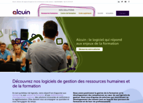 alcuin.com