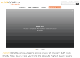 alder-doors.com