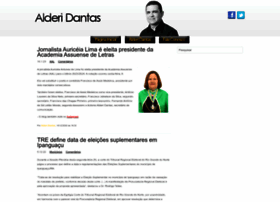 alderidantas.com.br