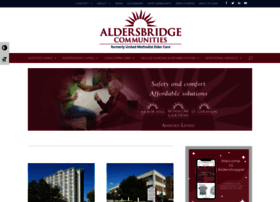 aldersbridge.org
